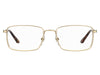 7th Street Square Frames