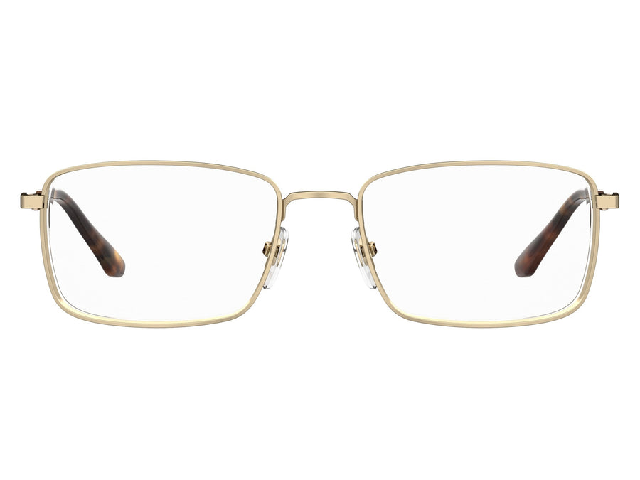 7th Street Square Frames - 7A 105