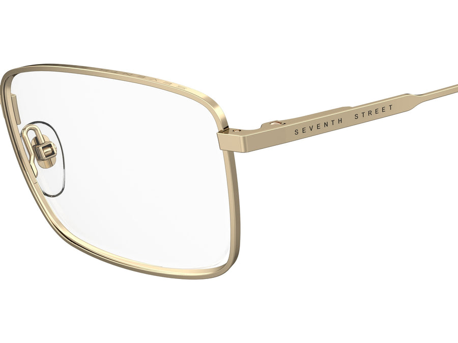 7th Street Square Frames - 7A 105
