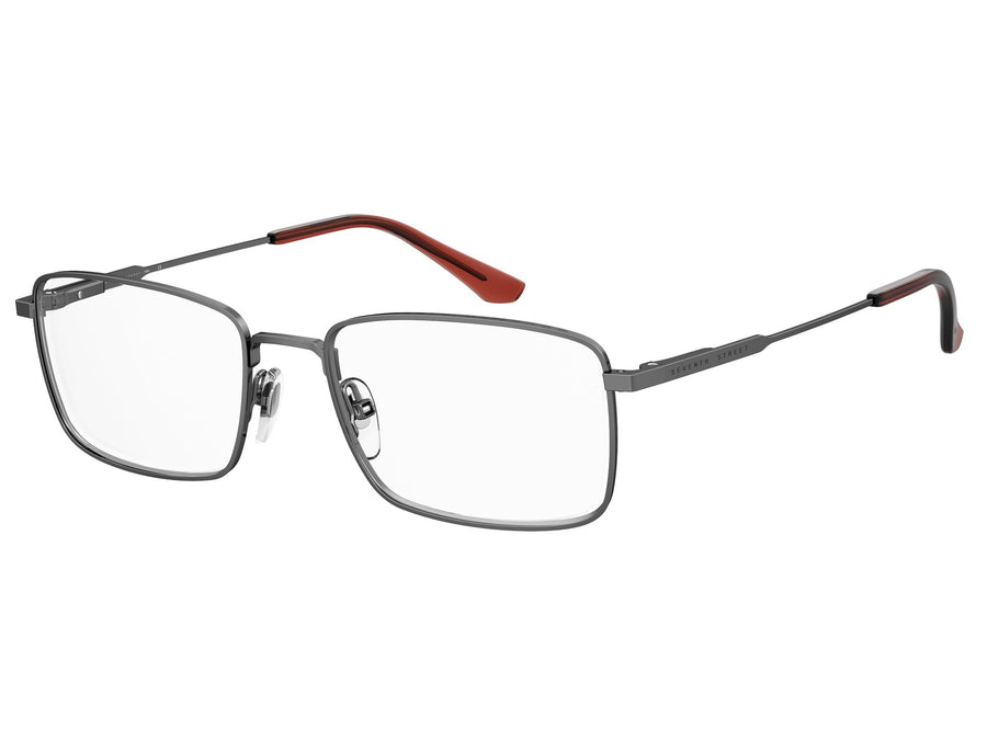 7th Street Square Frames - 7A 105