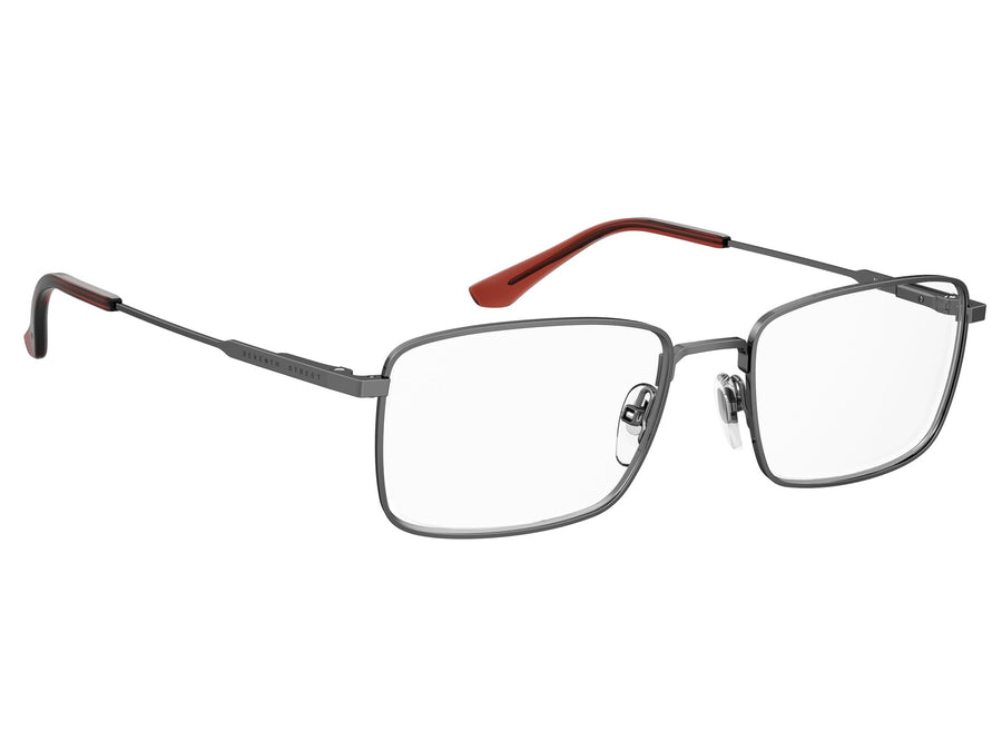 7th Street Square Frames - 7A 105