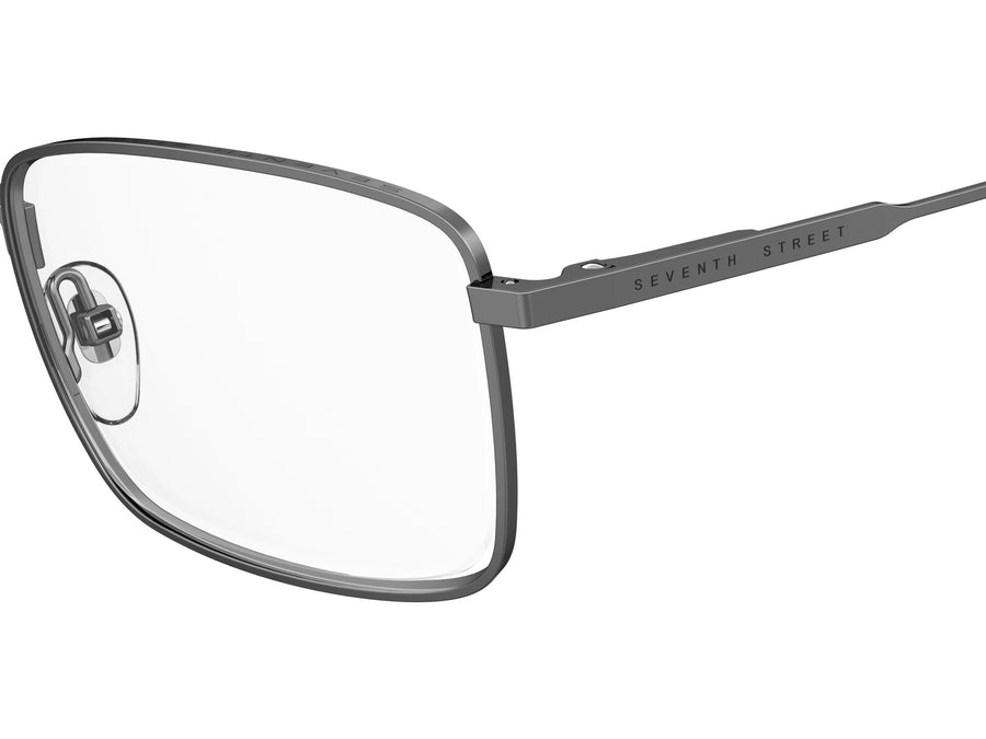 7th Street Square Frames - 7A 105