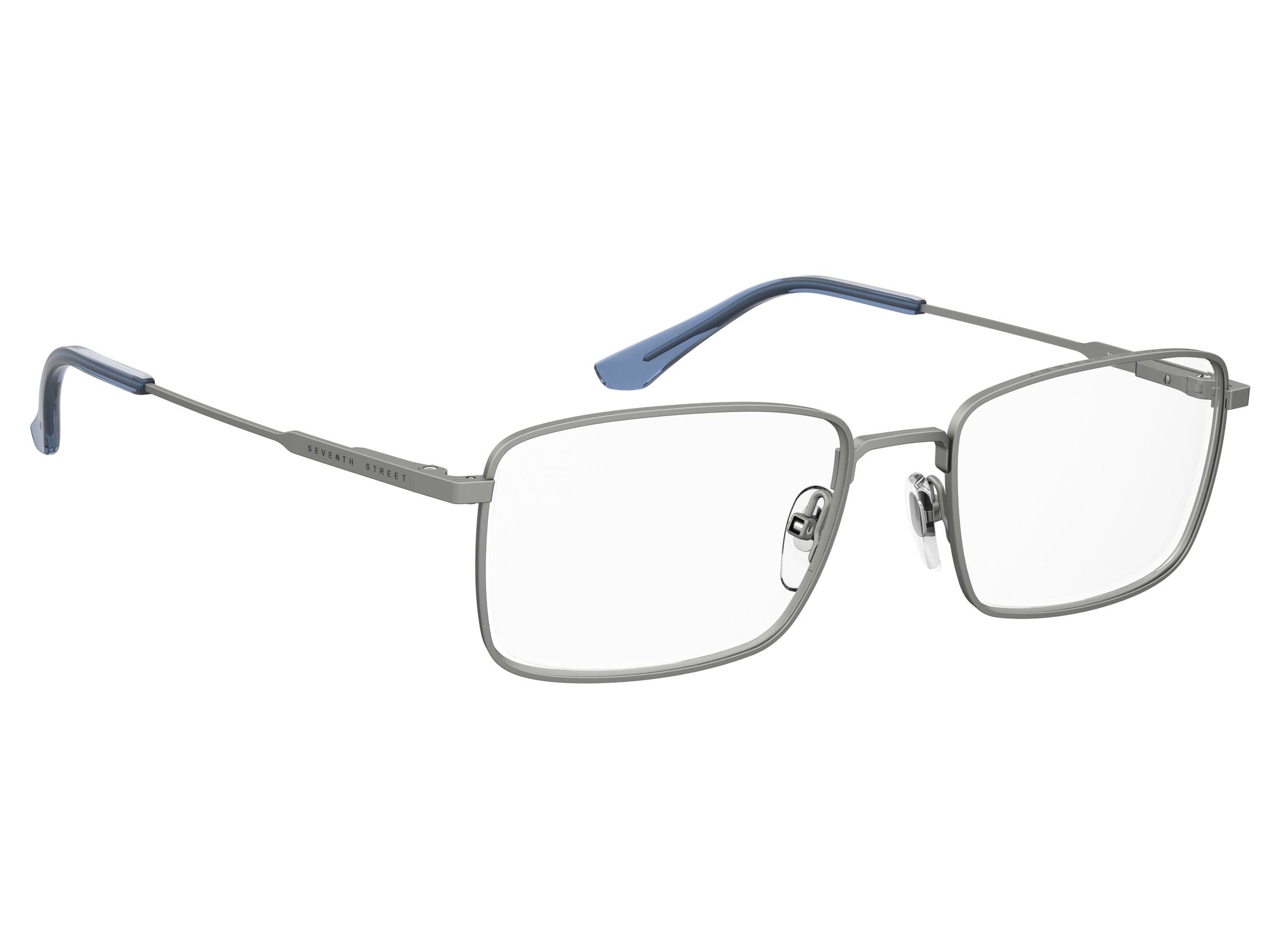 7th Street Square Frames