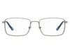 7th Street Square Frames