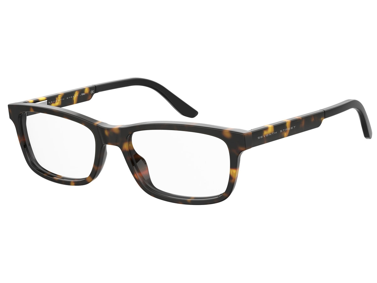 7th Street Square Frames