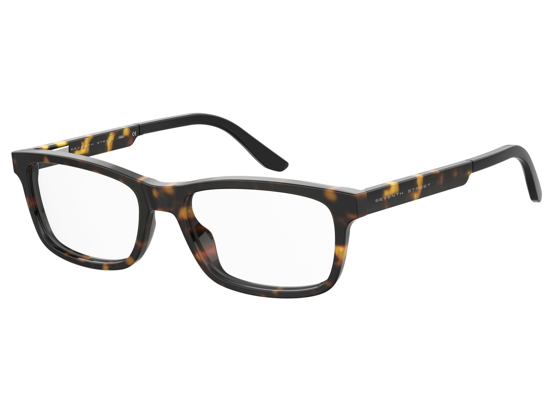7th Street Square Frames