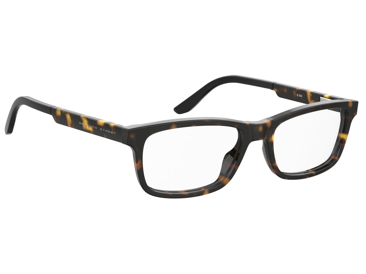 7th Street Square Frames