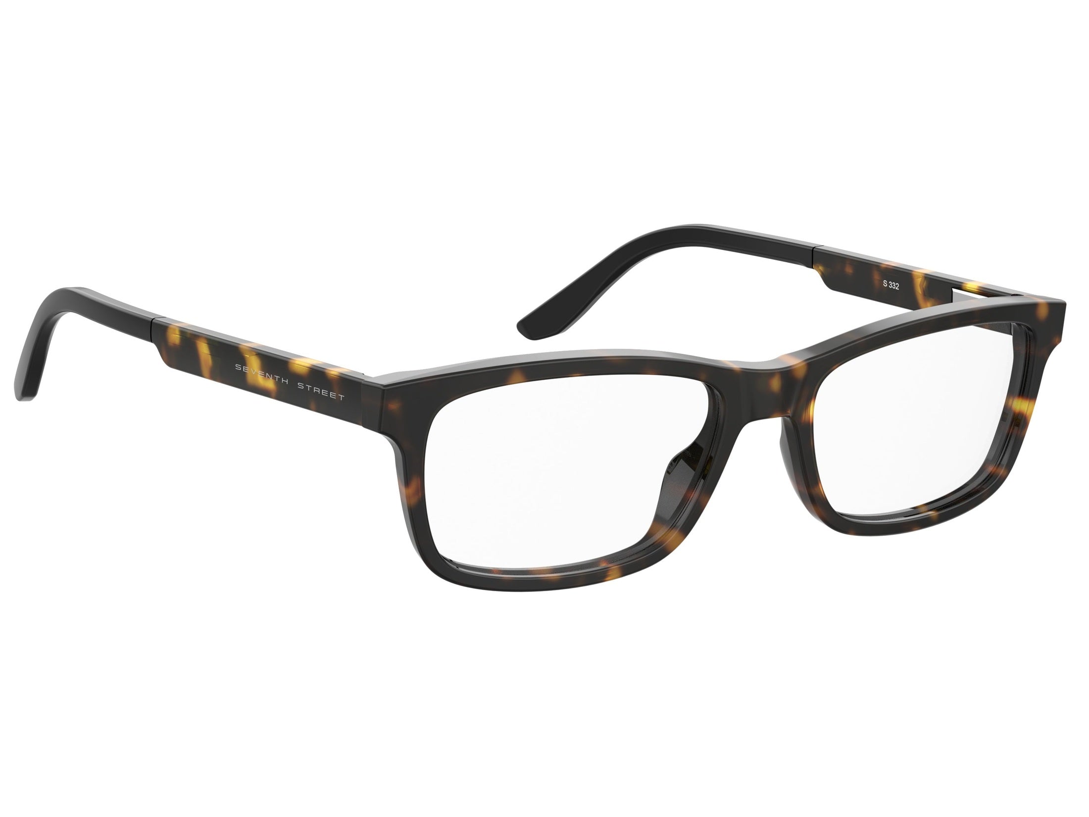 7th Street Square Frames