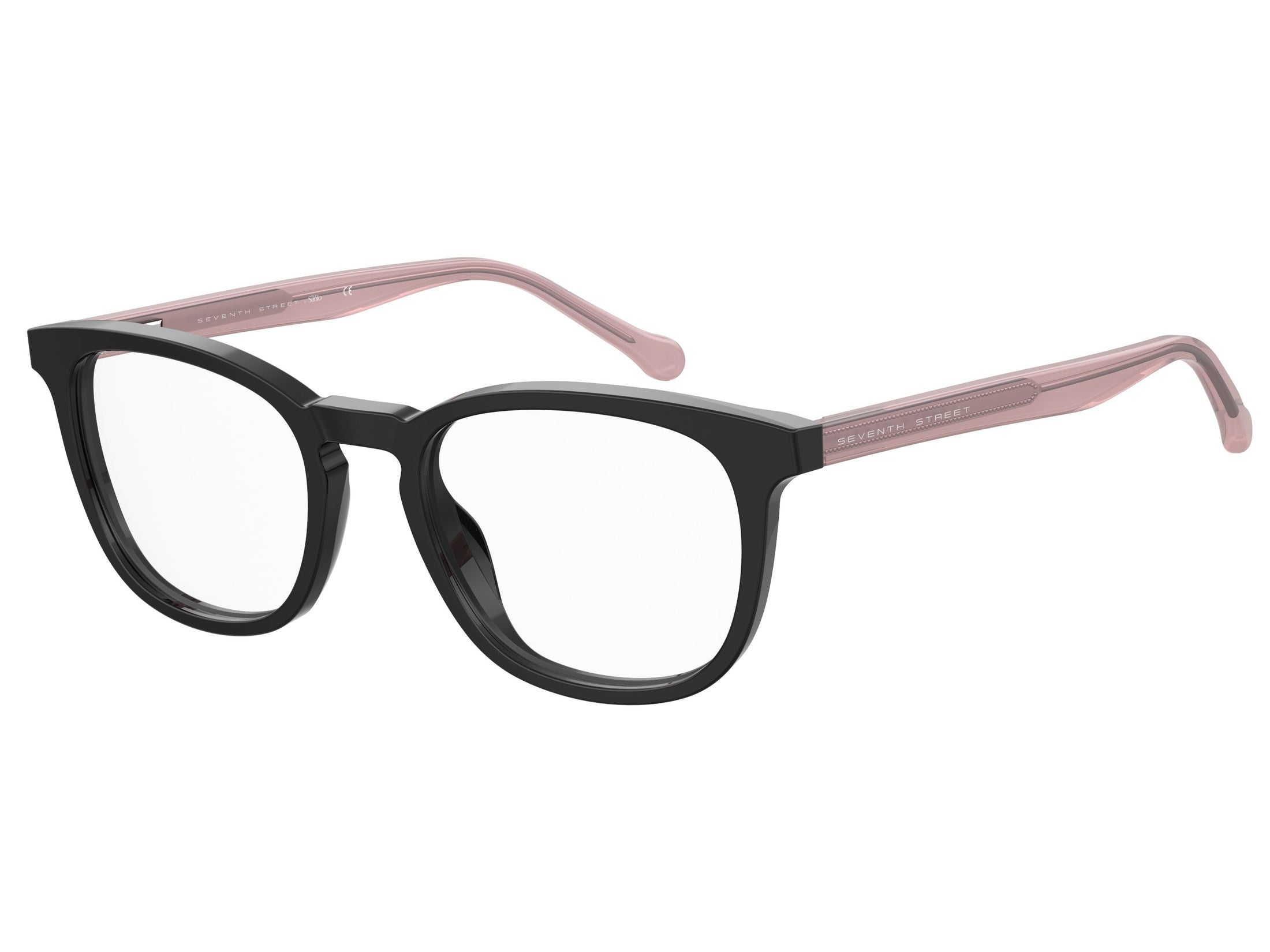 7th Street Square Frames