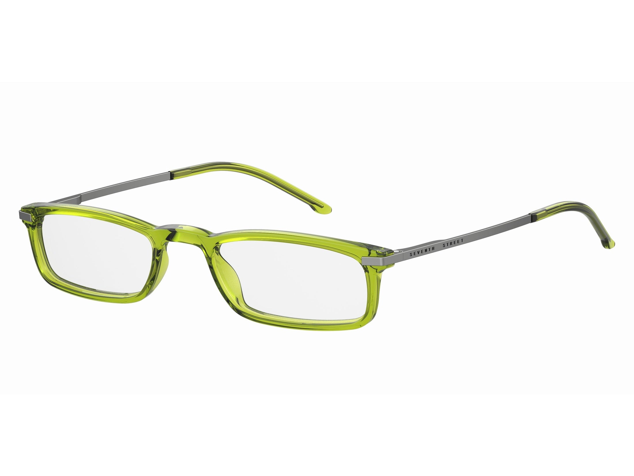 7th Street Square Frames