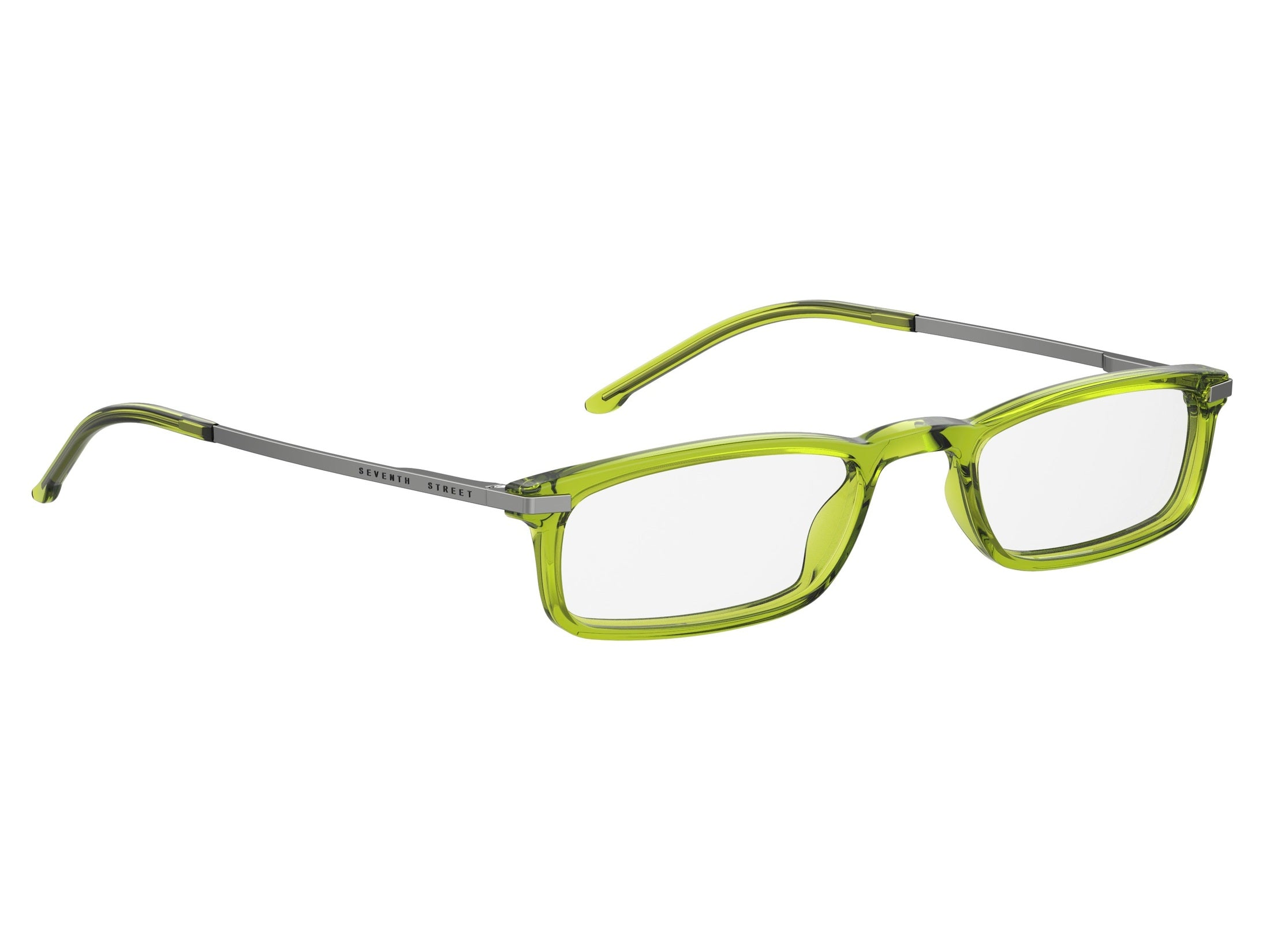 7th Street Square Frames
