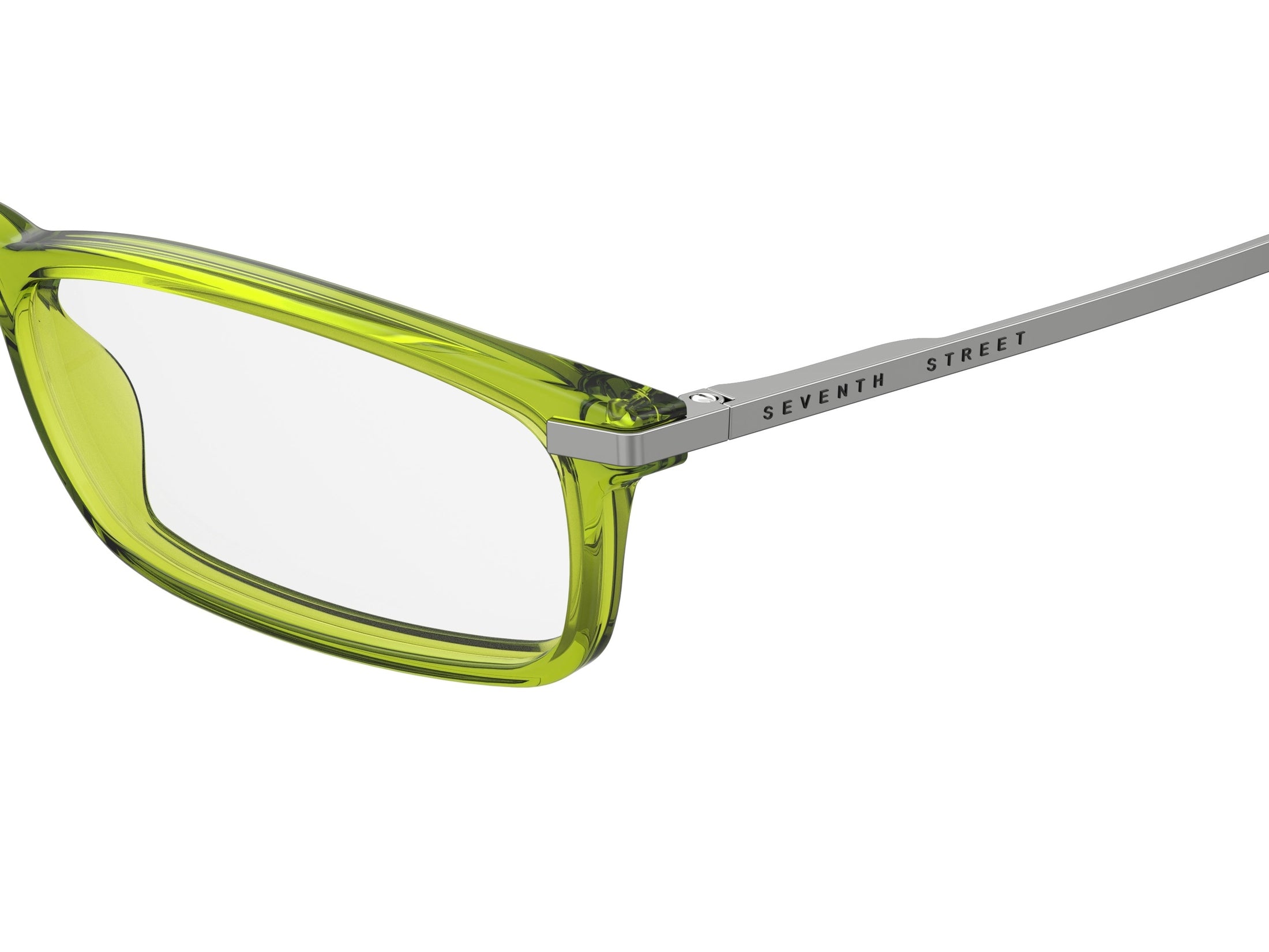 7th Street Square Frames