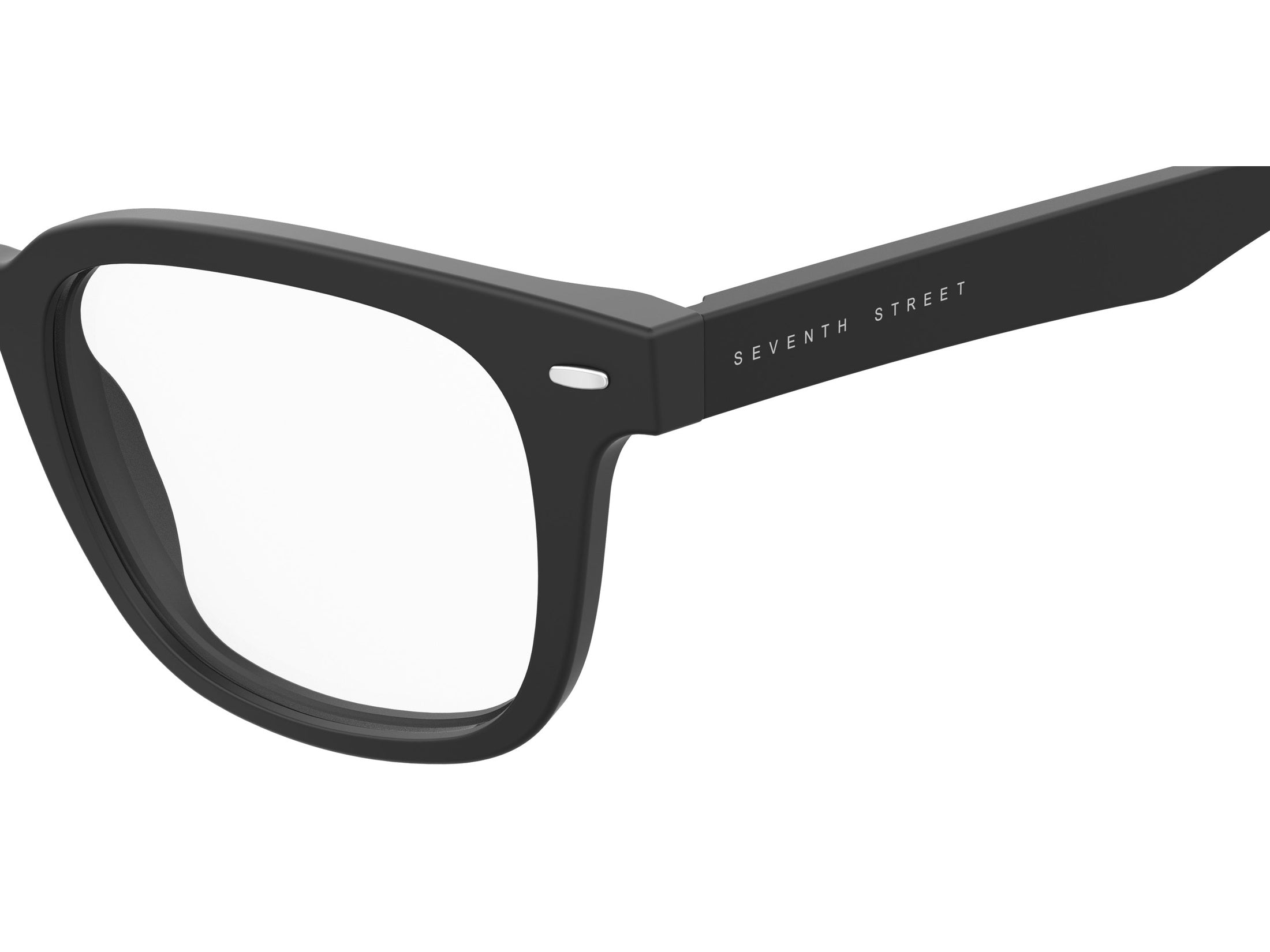 7th Street Square Frames