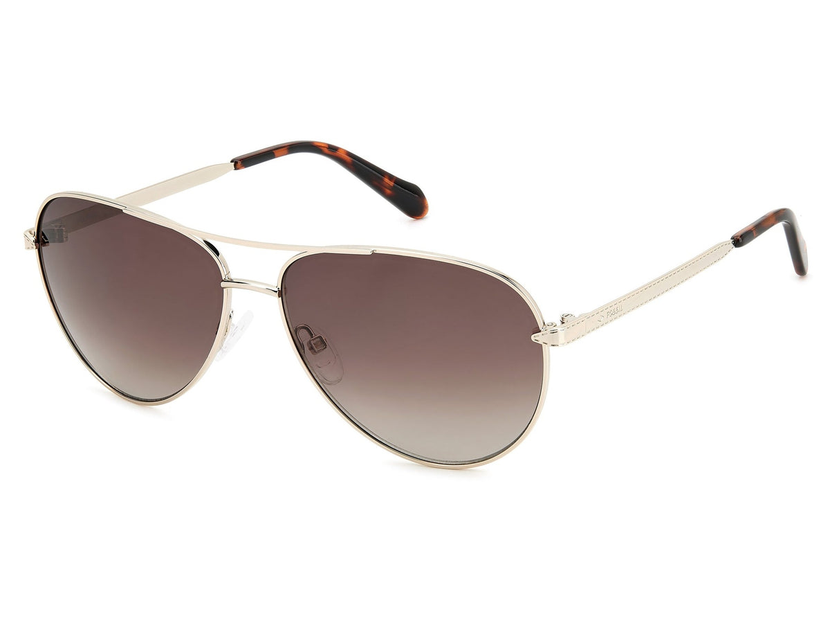 Fossil Aviator Sunglasses