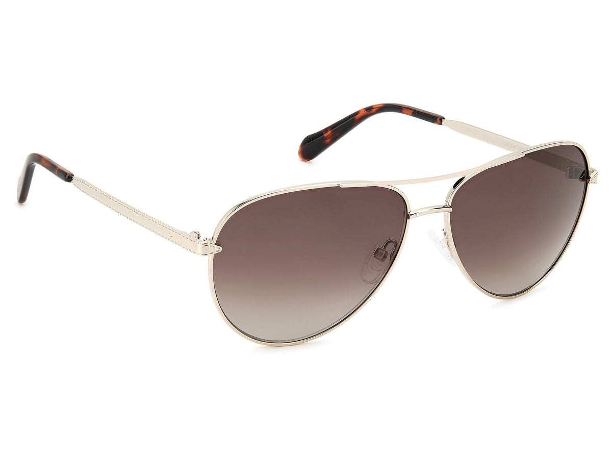 Fossil Aviator Sunglasses
