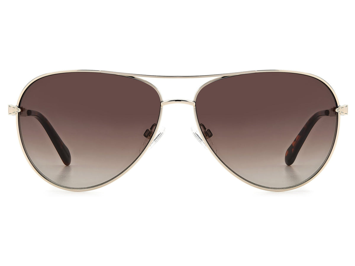 Fossil Aviator Sunglasses