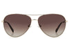 Fossil Aviator Sunglasses