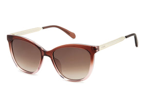 Fossil Square Sunglasses - FOS 3142/S