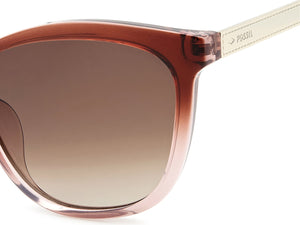 Fossil Square Sunglasses - FOS 3142/S