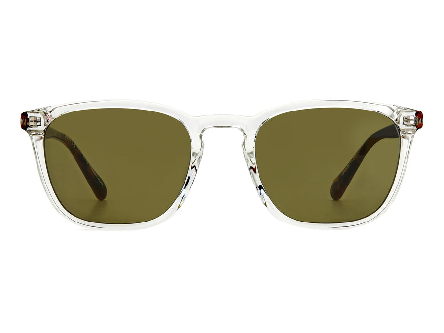 Fossil Square sunglasses - FOS 2127/S Crystal