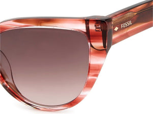 Fossil Cat-Eye sunglasses - FOS 2125/S