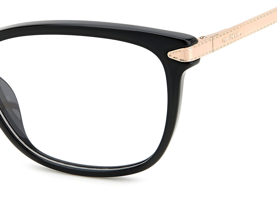 Fossil Square Frames - FOS 7150