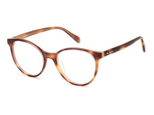Fossil Round Frame - FOS 7151