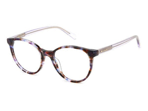 Fossil Round Frame - FOS 7151