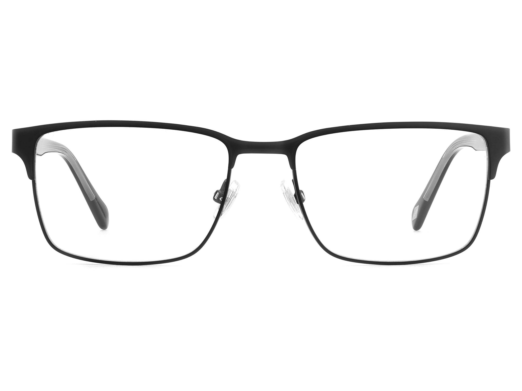 Fossil Square Frames