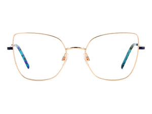 M Missoni Cat-Eye Frames - MMI 0149