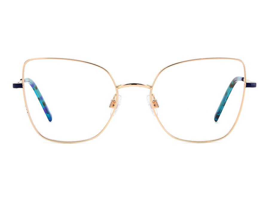 M Missoni Cat-Eye Frames - MMI 0149