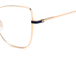 M Missoni Cat-Eye Frames - MMI 0149