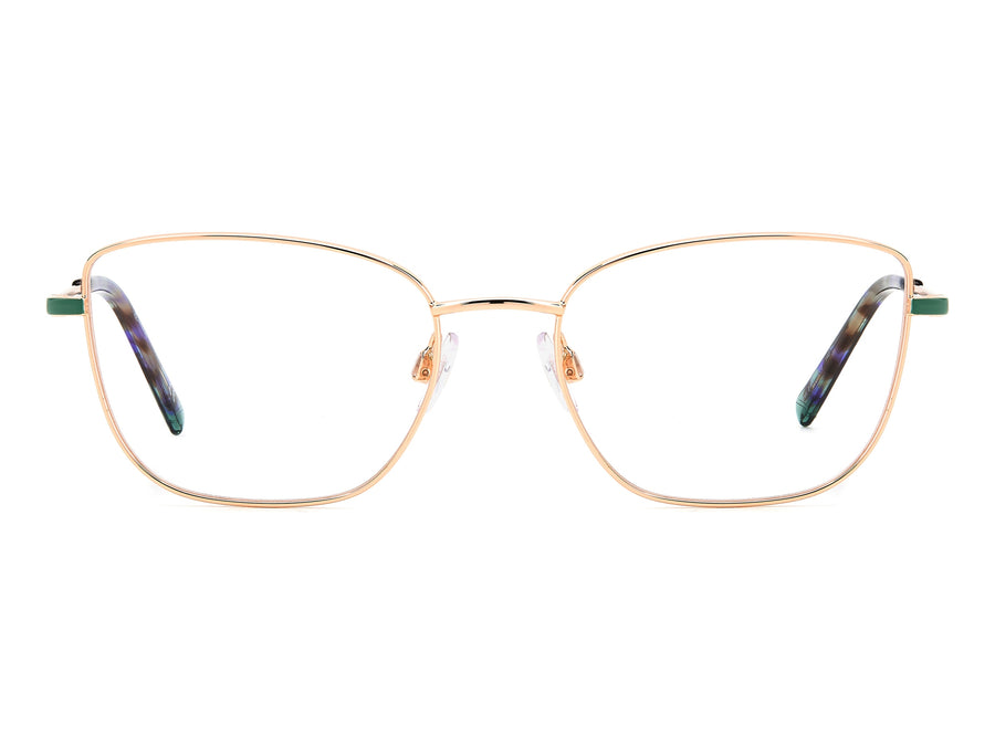 M Missoni Square Frames - MMI 0151