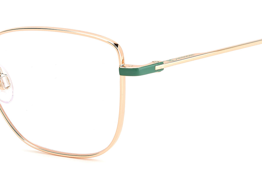 M Missoni Square Frames - MMI 0151