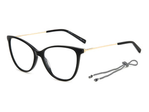 M Missoni Square Frames - MMI 0146