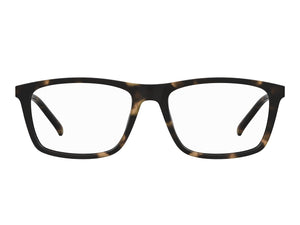 Pierre Cardin Square Frames - P.C. 6254 HAVANA