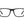 Load image into Gallery viewer, Pierre Cardin Square Frames - P.C. 6254 BLACK
