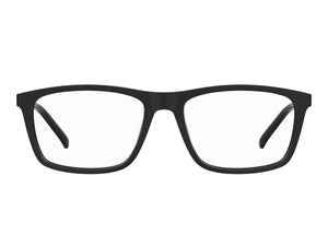 Pierre Cardin Square Frames - P.C. 6254 BLACK