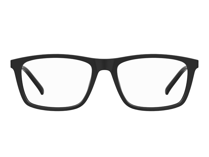 Pierre Cardin Square Frames - P.C. 6254 BLACK