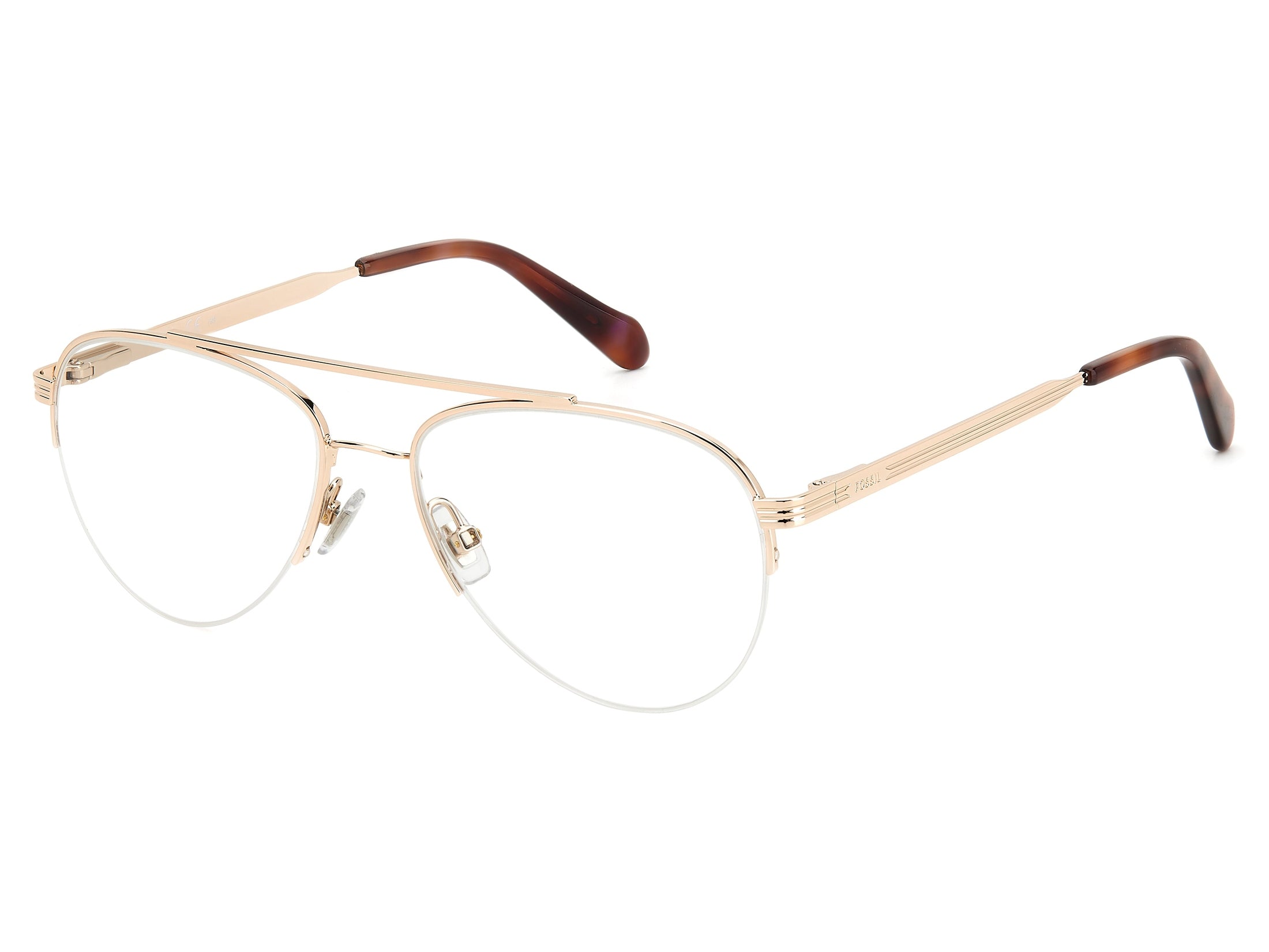 Fossil Aviator Frames