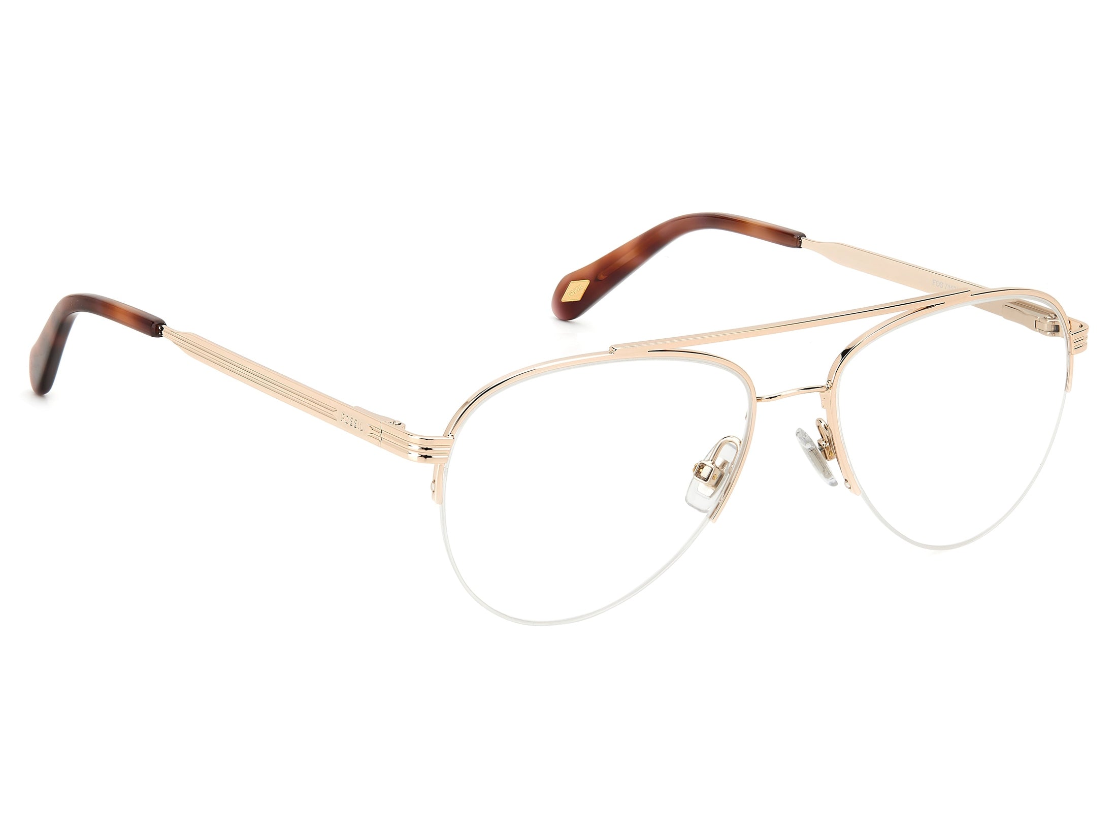 Fossil Aviator Frames