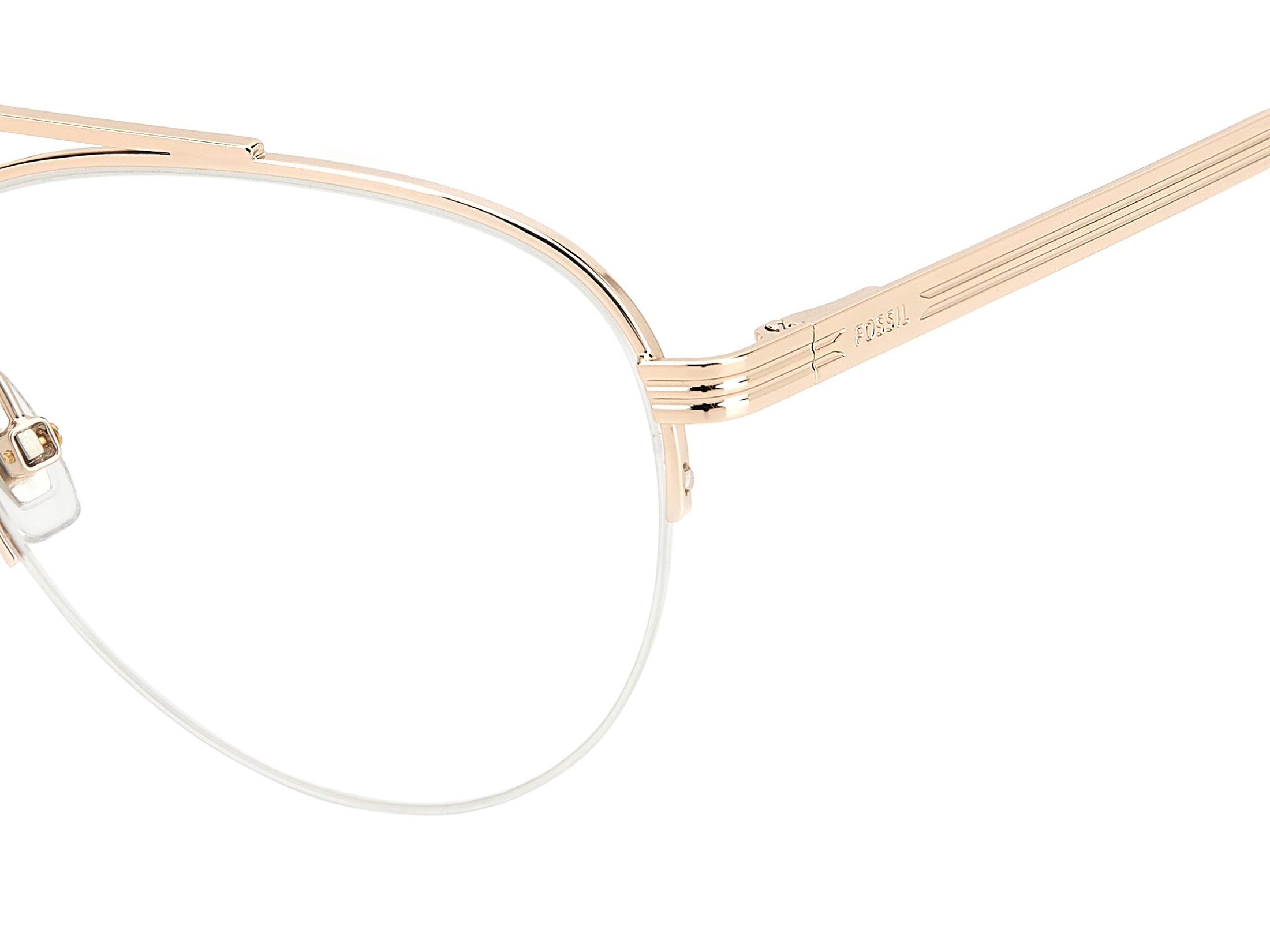 Fossil Aviator Frames