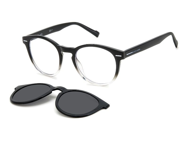 Pierre Cardin Round Frame - P.C. 6252/CS