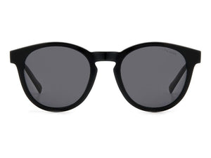 Pierre Cardin Round Frame - P.C. 6252/CS