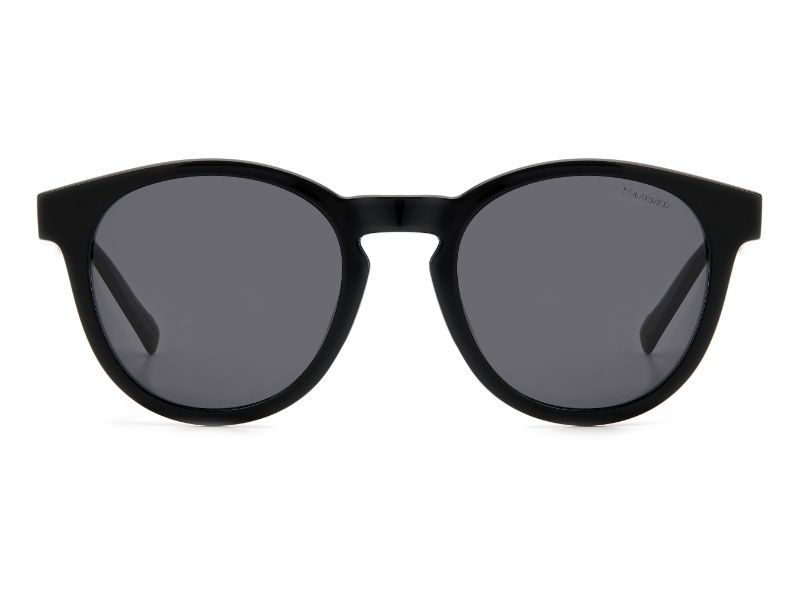 Pierre Cardin Round Frame - P.C. 6252/CS