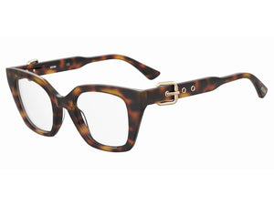 Moschino Square Frames - MOS617