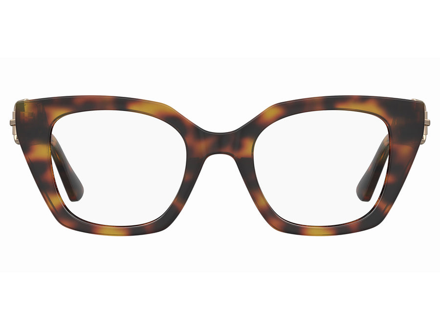 Moschino Square Frames - MOS617