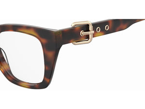 Moschino Square Frames - MOS617