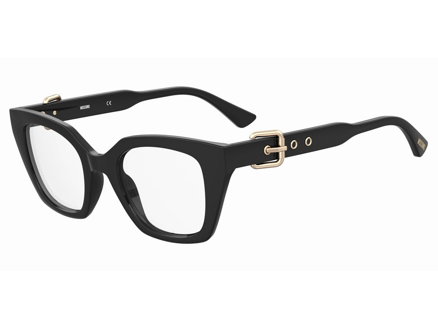 Moschino Square Frames - MOS617