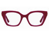 Moschino Square Frames